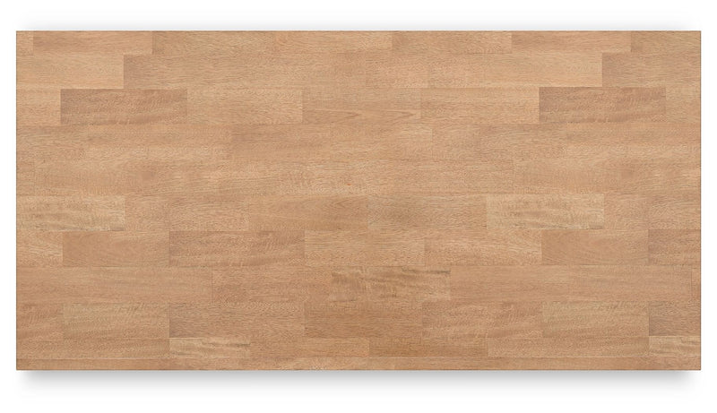 Gesthaven - Rectangular Dining Room Counter Table - R&R Furniture Gallery (Fountain Valley, CA)