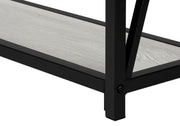 Accent Console Table For Entryway, Contemporary Design - R&R Furniture Gallery (Fountain Valley, CA)