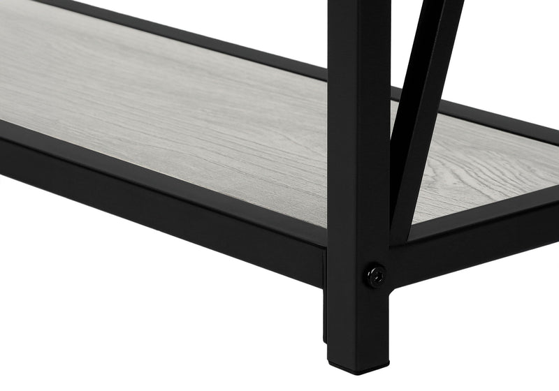 Accent Console Table For Entryway, Contemporary Design - R&R Furniture Gallery (Fountain Valley, CA)
