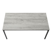 Table, Rectangular, Contemporary & Modern Stylish Design - R&R Furniture Gallery (Fountain Valley, CA)
