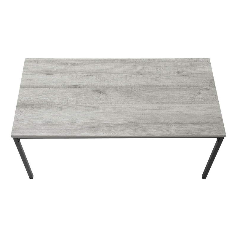 Table, Rectangular, Contemporary & Modern Stylish Design - R&R Furniture Gallery (Fountain Valley, CA)