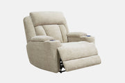 Dalton - Power Recliner - R&R Furniture Gallery (Fountain Valley, CA)