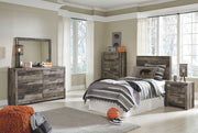 Derekson - Youth Bedroom Set - R&R Furniture Gallery (Fountain Valley, CA)