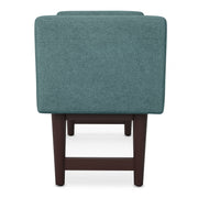 Scott - Upholstered Ottoman Bench - R&R Furniture Gallery (Fountain Valley, CA)