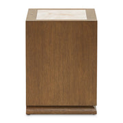 Portrait - Nightstand - R&R Furniture Gallery (Fountain Valley, CA)