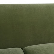 Alana Lawson - Three Cushion Tightback Sofa - R&R Furniture Gallery (Fountain Valley, CA)