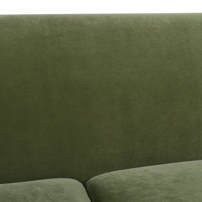 Alana Lawson - Three Cushion Tightback Sofa - R&R Furniture Gallery (Fountain Valley, CA)
