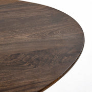 Norwood - Dining Table - Bark Brown - R&R Furniture Gallery (Fountain Valley, CA)