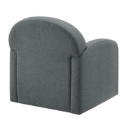 Eddie - Modern Swivel Chair With 360 Degree Functionality - R&R Furniture Gallery (Fountain Valley, CA)