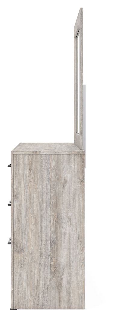 Broachmyn - Six Drawer Dresser - R&R Furniture Gallery (Fountain Valley, CA)