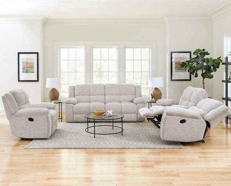 Buster - Recliner - R&R Furniture Gallery (Fountain Valley, CA)