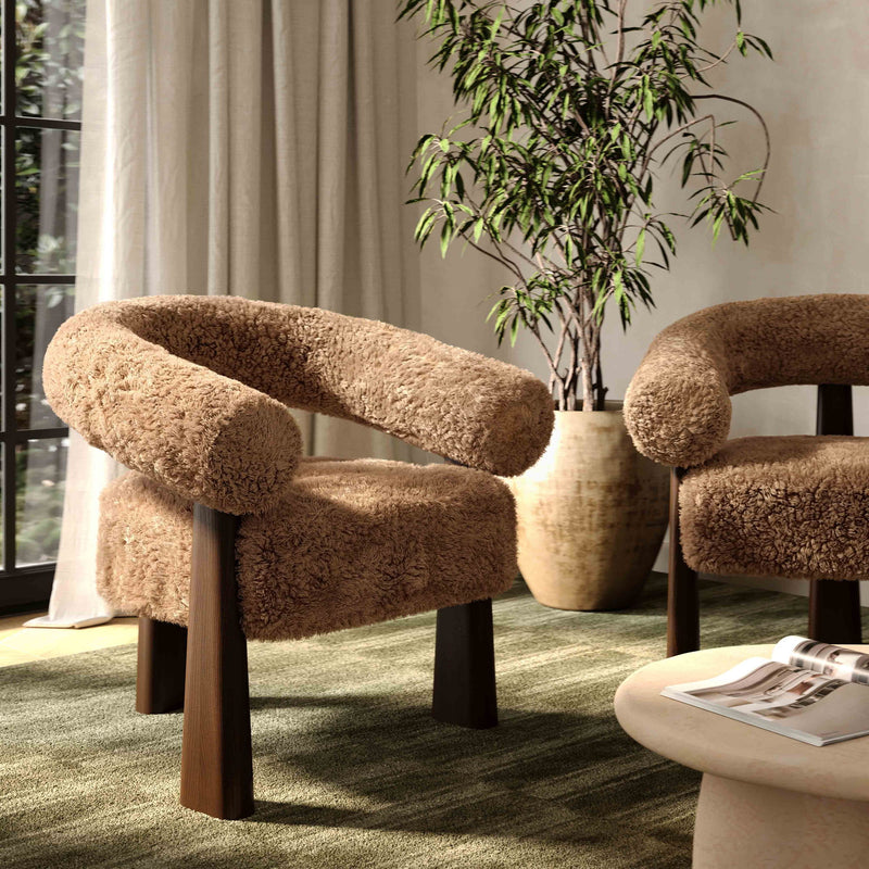 Spara - Straight Accent Chair - R&R Furniture Gallery (Fountain Valley, CA)