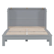 Murphy Bed With Large Drawers - R&R Furniture Gallery (Fountain Valley, CA)