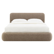 Erica - Upholstered Bed - R&R Furniture Gallery (Fountain Valley, CA)