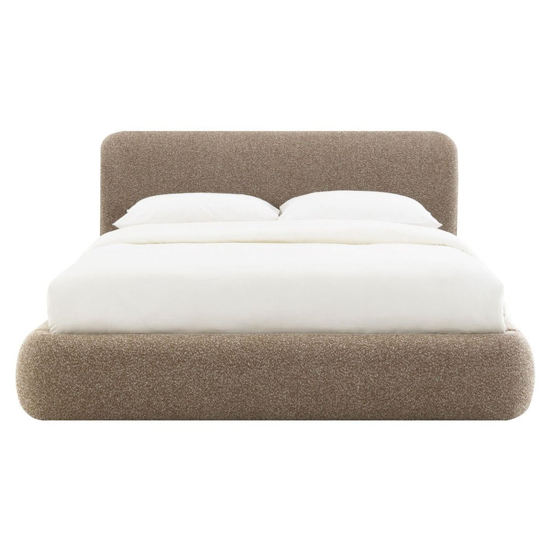 Erica - Upholstered Bed - R&R Furniture Gallery (Fountain Valley, CA)