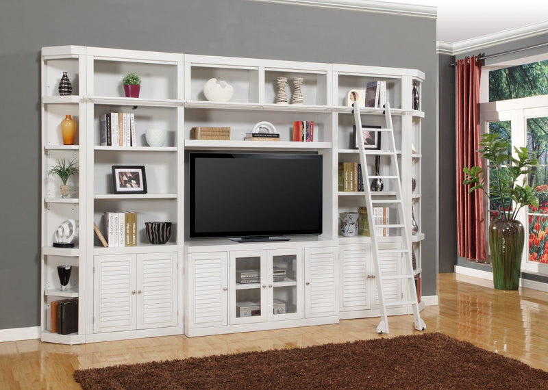 Boca - Entertainment Wall - R&R Furniture Gallery (Fountain Valley, CA)