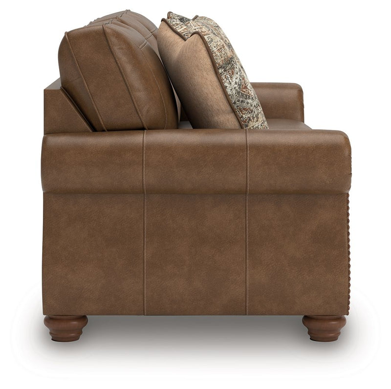 Chasemore - Sofa - R&R Furniture Gallery (Fountain Valley, CA)