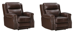 Hensley - Power Recliner
