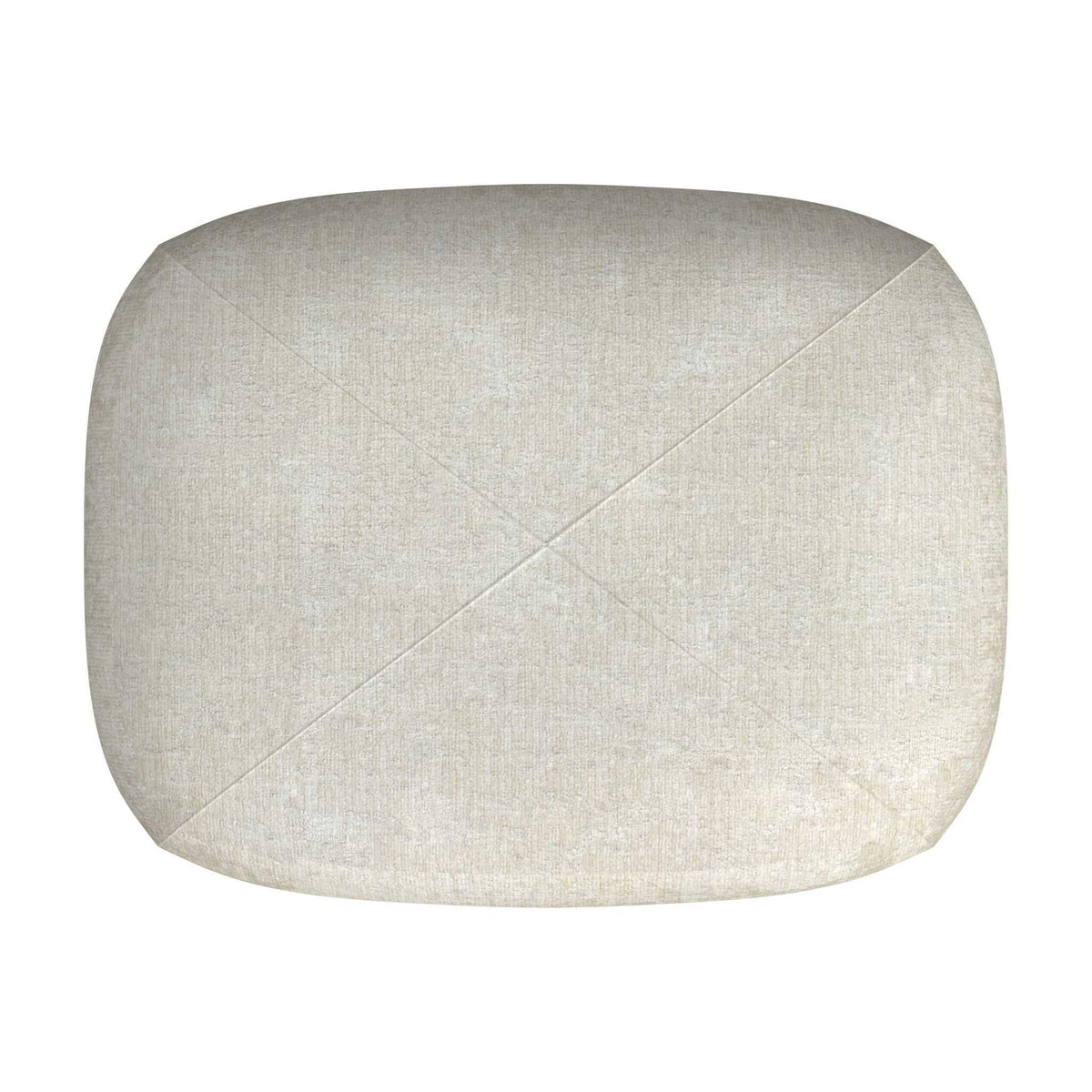 A Leg Up - Ottoman