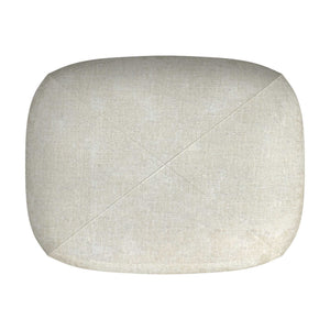 A Leg Up - Ottoman