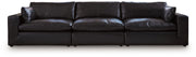 Emilia - Sectional - R&R Furniture Gallery (Fountain Valley, CA)