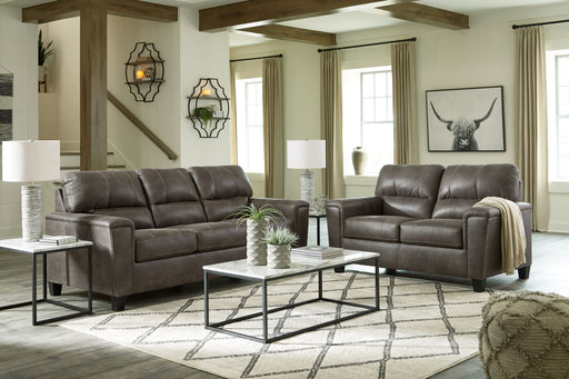 Navi - Living Room Set - R&R Furniture Gallery (Fountain Valley, CA)