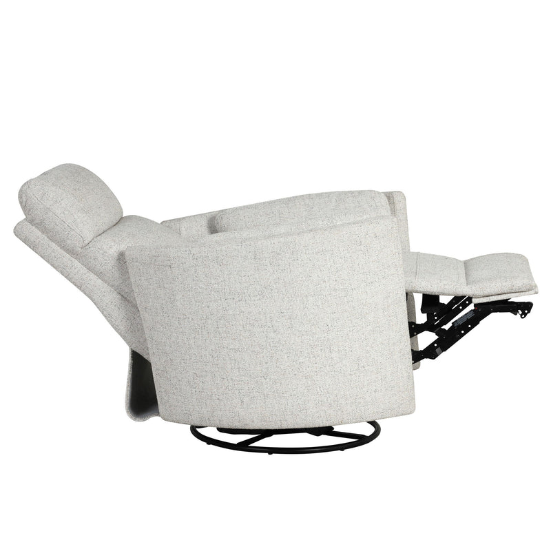 Radius - Power Swivel Glider Recliner