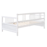 Multifunctional Modern Daybed - R&R Furniture Gallery (Fountain Valley, CA)
