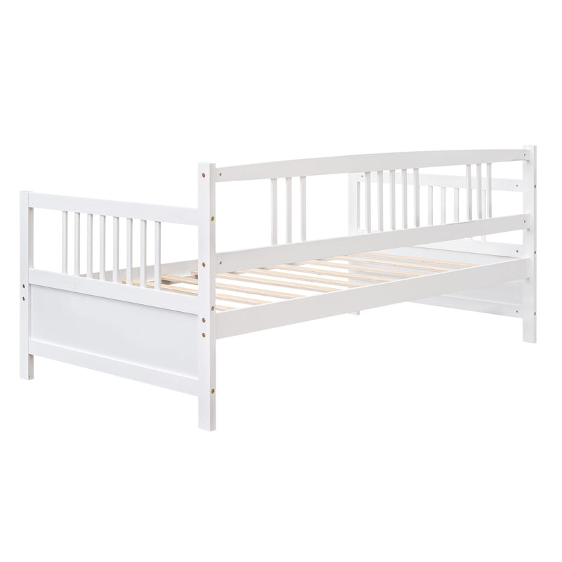 Multifunctional Modern Daybed - R&R Furniture Gallery (Fountain Valley, CA)