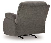 Scranto - Rocker Recliner - R&R Furniture Gallery (Fountain Valley, CA)