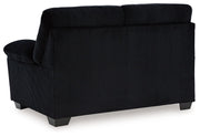 Simplejoy - Loveseat - R&R Furniture Gallery (Fountain Valley, CA)