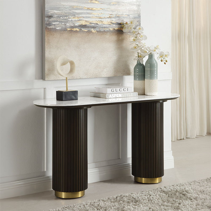 Clayten - Living Room Table - R&R Furniture Gallery (Fountain Valley, CA)