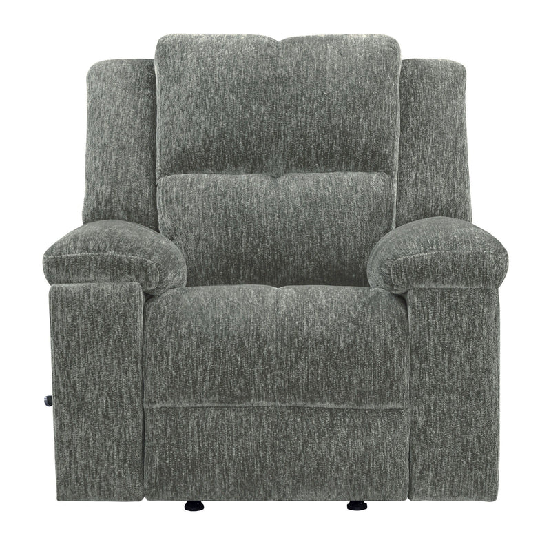 Bronco - Manual Rocker Recliner