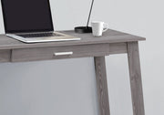 Stylish Design Computer Desk For Home Office Storage Drawers, Contemporary & Modern - R&R Furniture Gallery (Fountain Valley, CA)