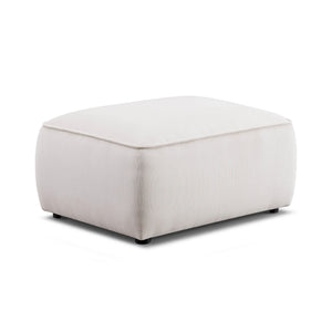 Travie - Ottoman - R&R Furniture Gallery (Fountain Valley, CA)
