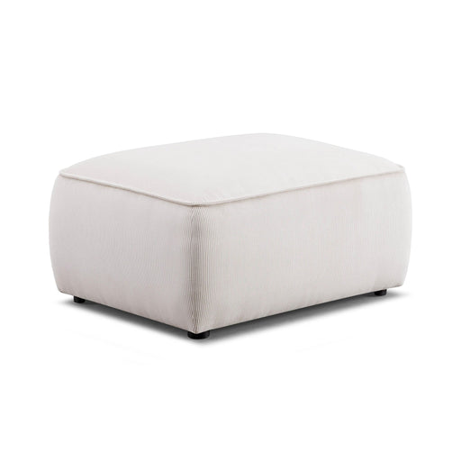 Travie - Ottoman - R&R Furniture Gallery (Fountain Valley, CA)