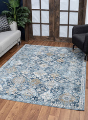 Noble - GC_GEN7005 Area Rug - R&R Furniture Gallery (Fountain Valley, CA)