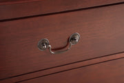 Traditional Storage Chest Elegant - R&R Furniture Gallery (Fountain Valley, CA)