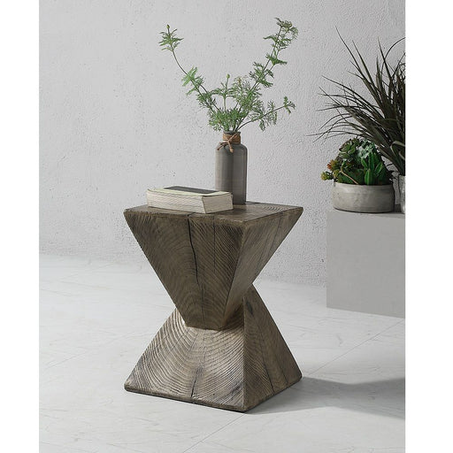 Zahi - Accent Table - R&R Furniture Gallery (Fountain Valley, CA)