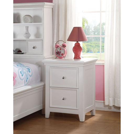 Lacey - Nightstand - R&R Furniture Gallery (Fountain Valley, CA)