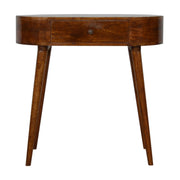 Albion - Nordic Console Table - R&R Furniture Gallery (Fountain Valley, CA)