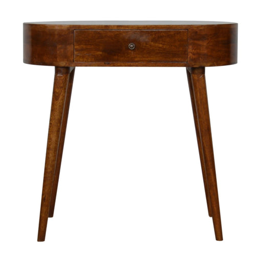 Albion - Nordic Console Table - R&R Furniture Gallery (Fountain Valley, CA)
