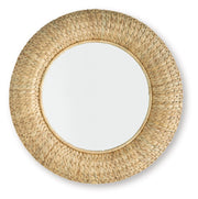 Briggsburg - Accent Mirror - Natural - R&R Furniture Gallery (Fountain Valley, CA)