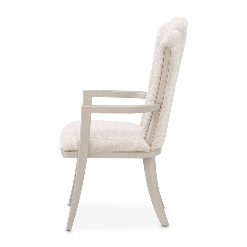 Fantosini - Arm Chair (Set of 2) - R&R Furniture Gallery (Fountain Valley, CA)