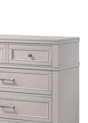5 Drawer Chest, Ample Storage - R&R Furniture Gallery (Fountain Valley, CA)