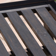 Farmhouse Style Loja Bench Indoor / Outdoor - R&R Furniture Gallery (Fountain Valley, CA)