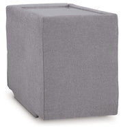 Modmax - Sectional - Granite - R&R Furniture Gallery (Fountain Valley, CA)