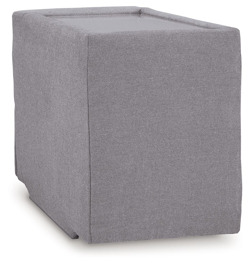 Modmax - Sectional - Granite - R&R Furniture Gallery (Fountain Valley, CA)