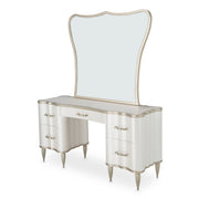 London Place - Vanity - R&R Furniture Gallery (Fountain Valley, CA)