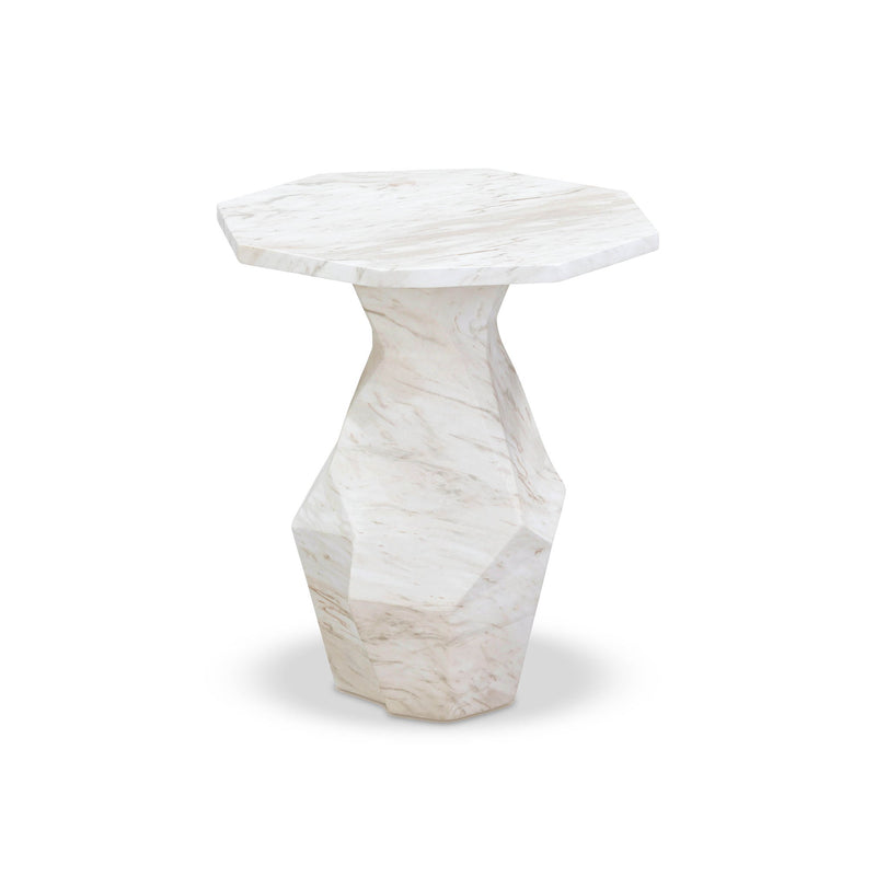 Esme - Indoor / Outdoor Table - R&R Furniture Gallery (Fountain Valley, CA)